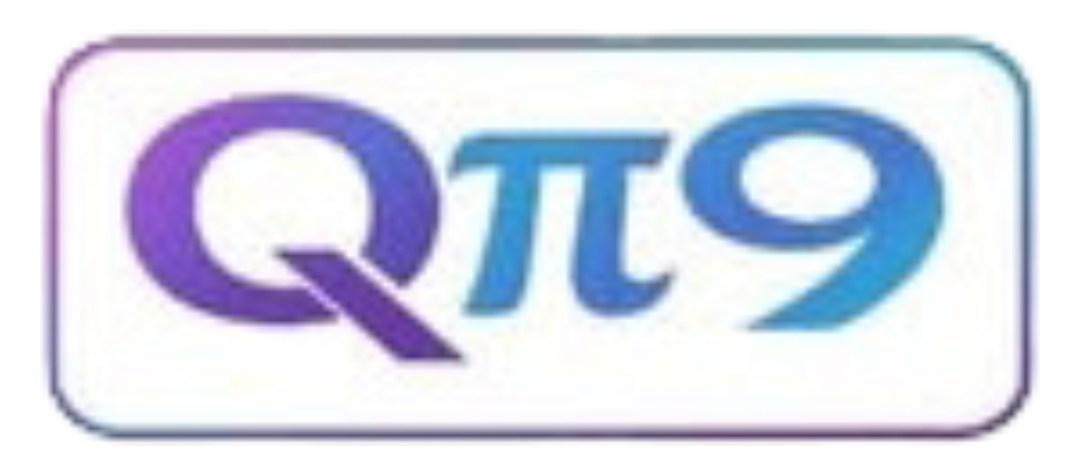 Qπ9